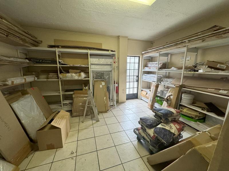 To Let commercial Property for Rent in Beaconvale Western Cape